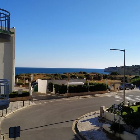 Apartament 1A Atlantico - Casas & Papeis Armação de Pêra Zewnętrze zdjęcie