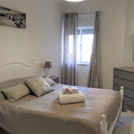 Apartament 1A Atlantico - Casas & Papeis Armação de Pêra Zewnętrze zdjęcie