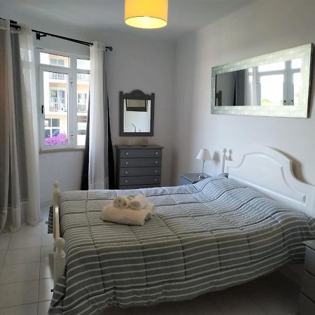 Apartament 1A Atlantico - Casas & Papeis Armação de Pêra Zewnętrze zdjęcie