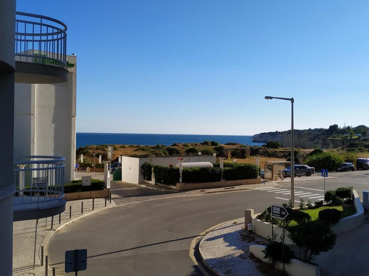 Apartament 1A Atlantico - Casas & Papeis Armação de Pêra Zewnętrze zdjęcie
