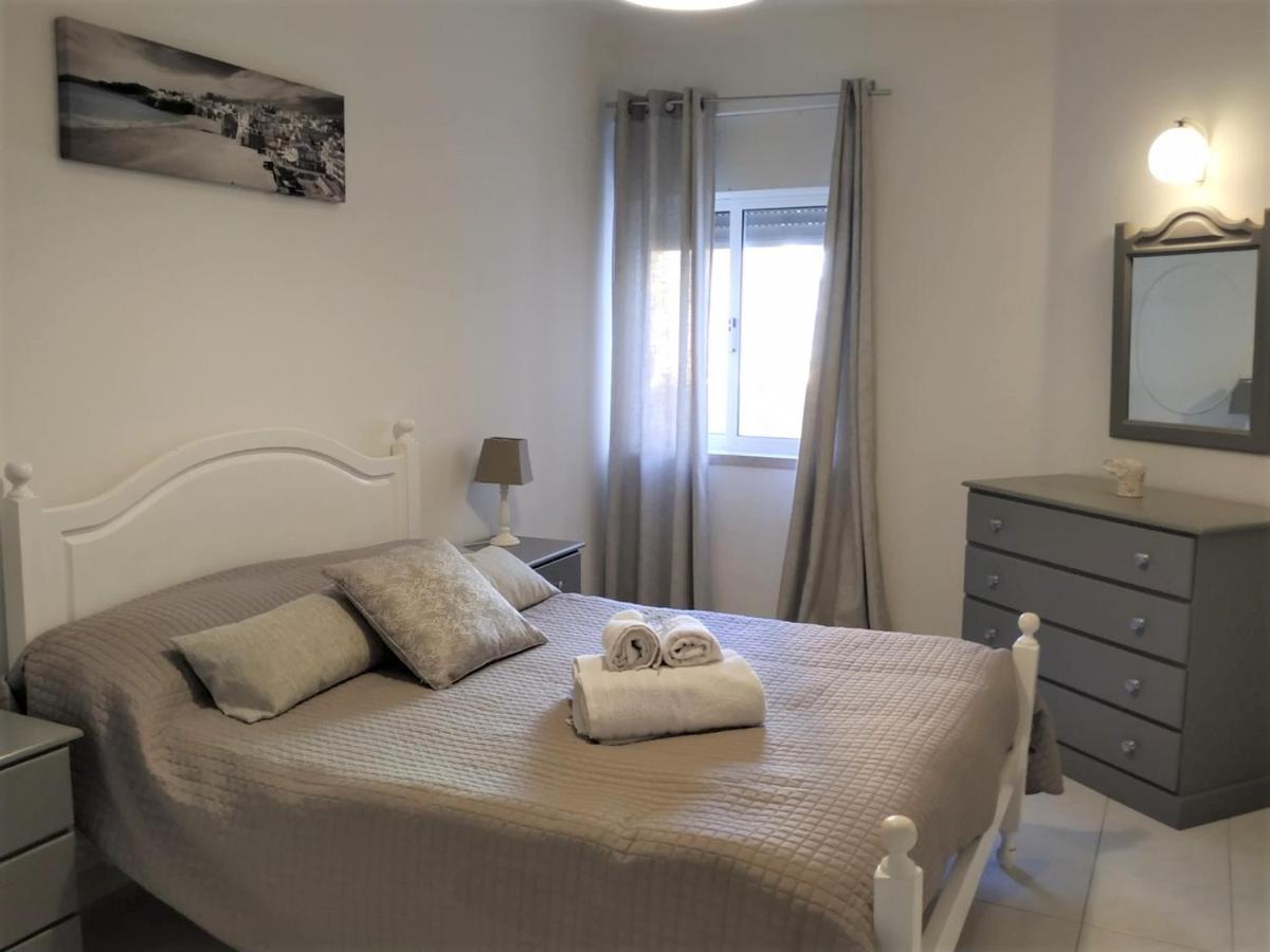 Apartament 1A Atlantico - Casas & Papeis Armação de Pêra Zewnętrze zdjęcie
