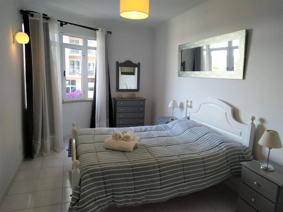 Apartament 1A Atlantico - Casas & Papeis Armação de Pêra Zewnętrze zdjęcie
