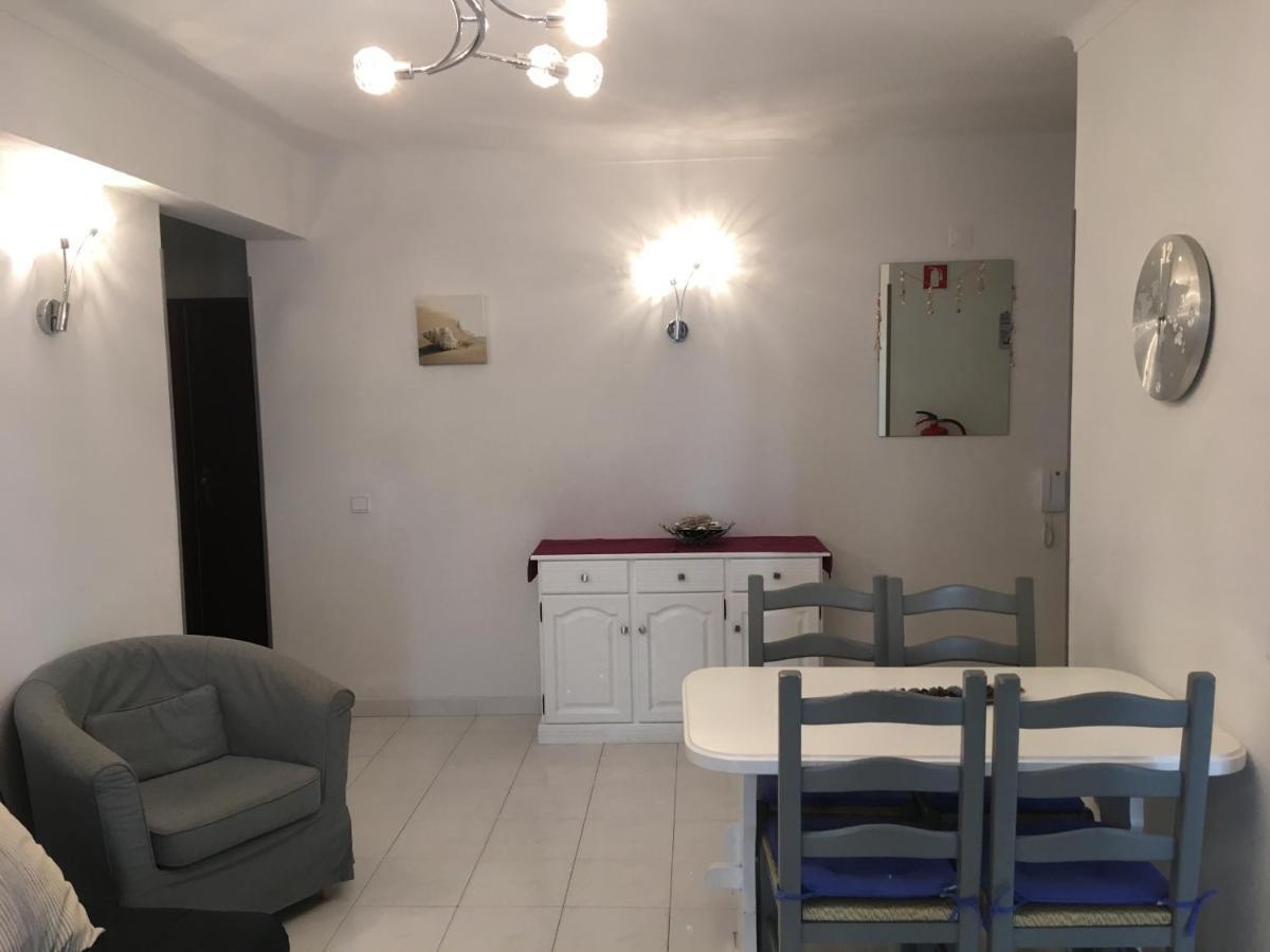 Apartament 1A Atlantico - Casas & Papeis Armação de Pêra Zewnętrze zdjęcie