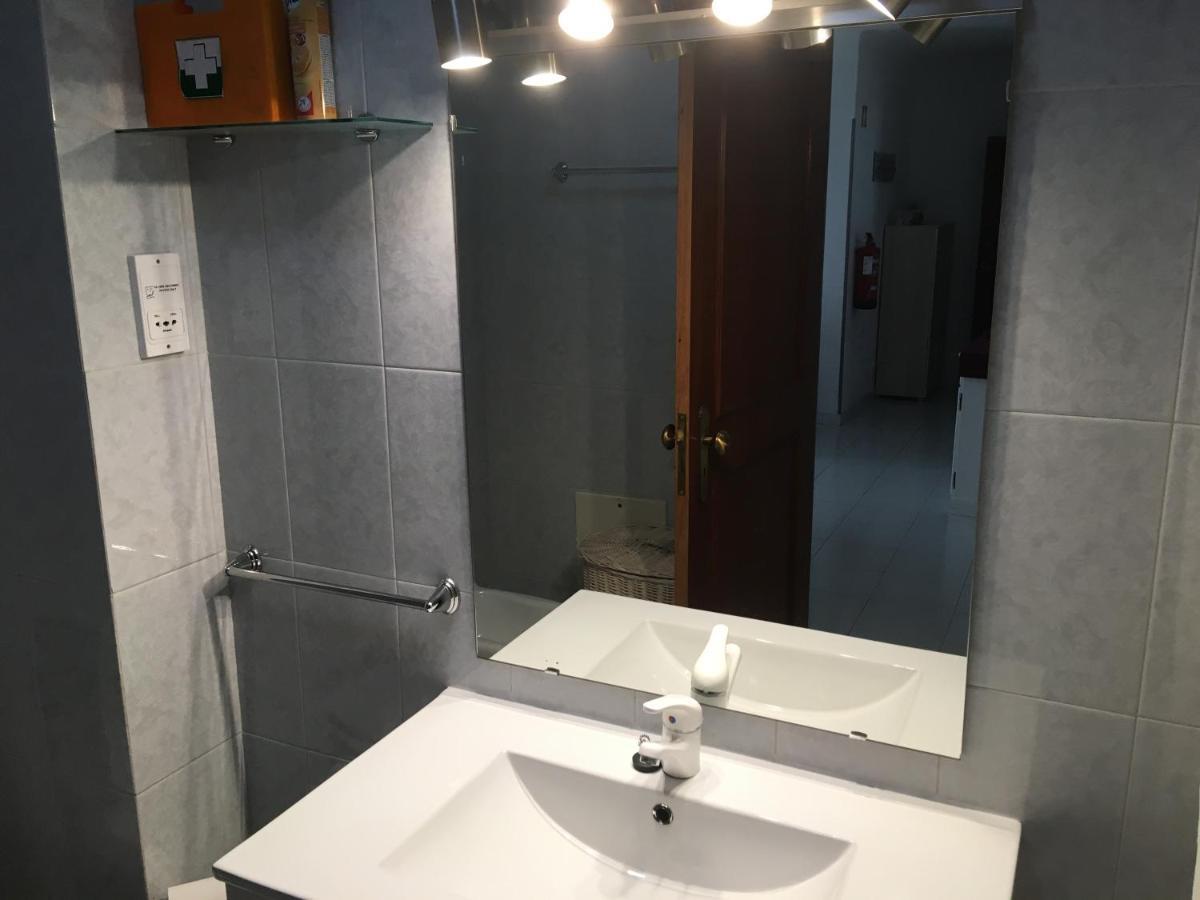 Apartament 1A Atlantico - Casas & Papeis Armação de Pêra Zewnętrze zdjęcie
