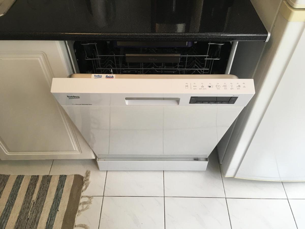 Apartament 1A Atlantico - Casas & Papeis Armação de Pêra Zewnętrze zdjęcie