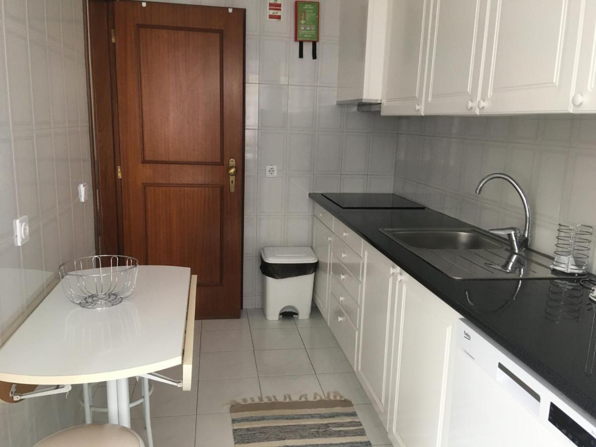 Apartament 1A Atlantico - Casas & Papeis Armação de Pêra Zewnętrze zdjęcie