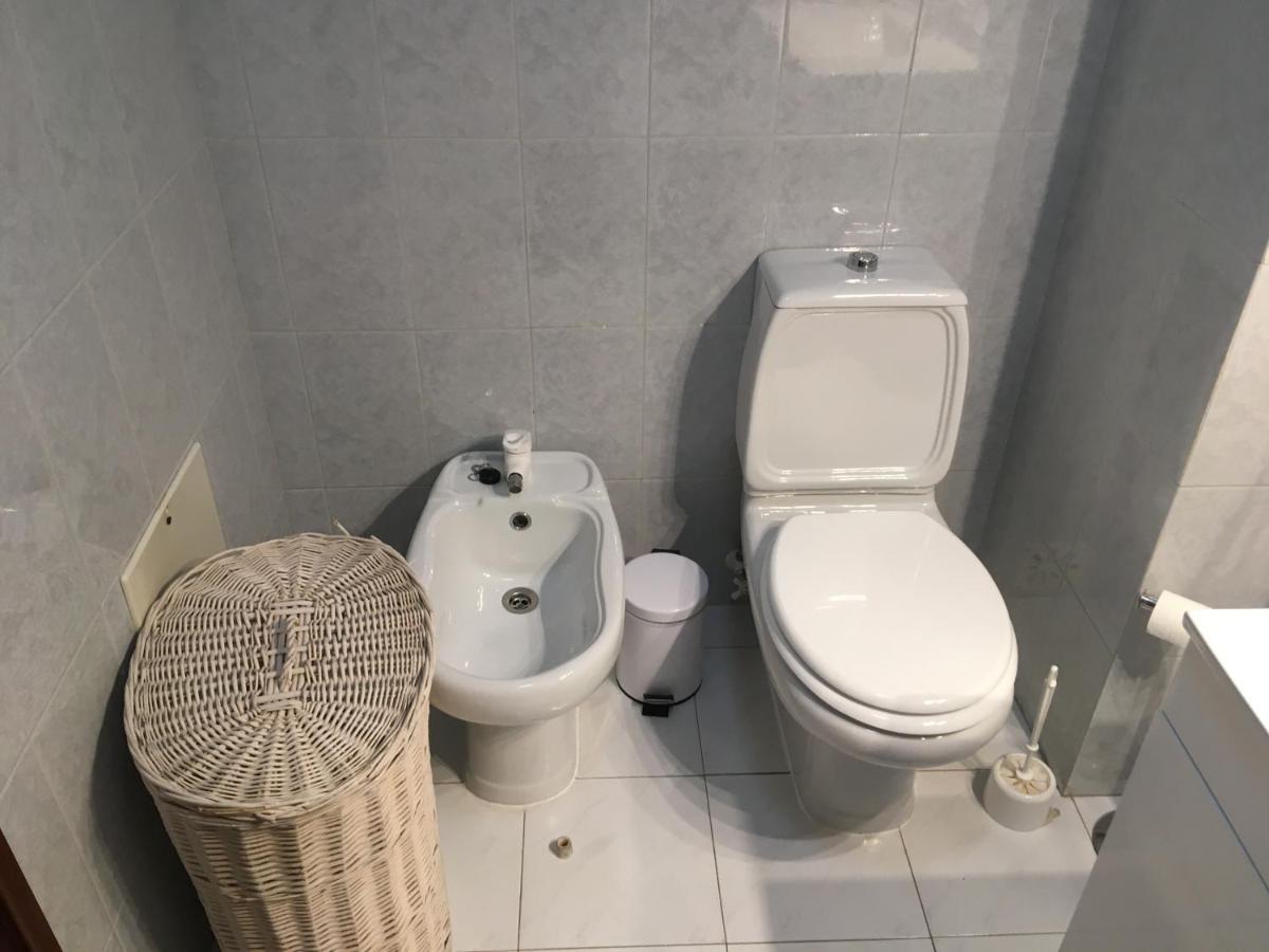 Apartament 1A Atlantico - Casas & Papeis Armação de Pêra Zewnętrze zdjęcie