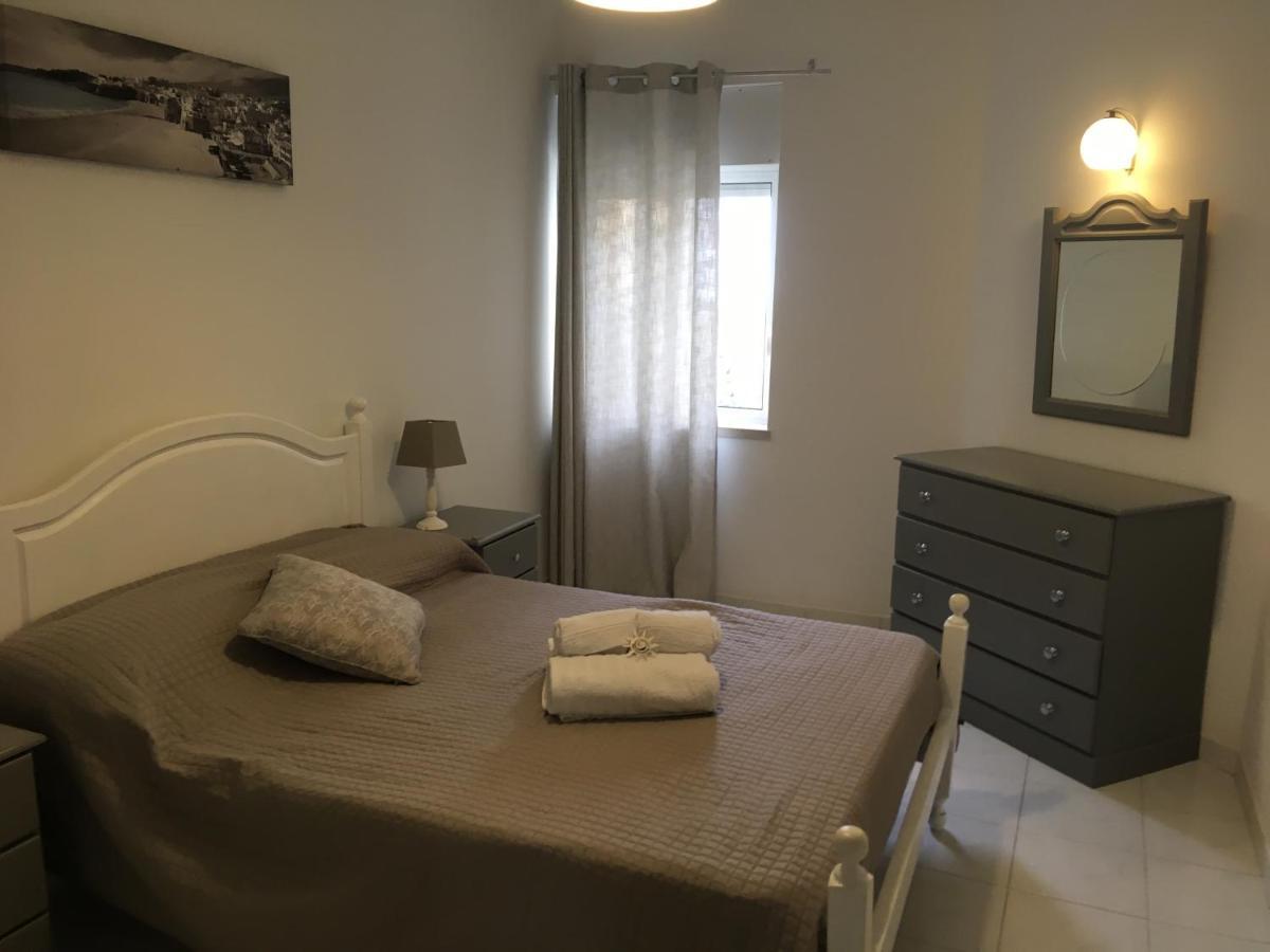 Apartament 1A Atlantico - Casas & Papeis Armação de Pêra Zewnętrze zdjęcie