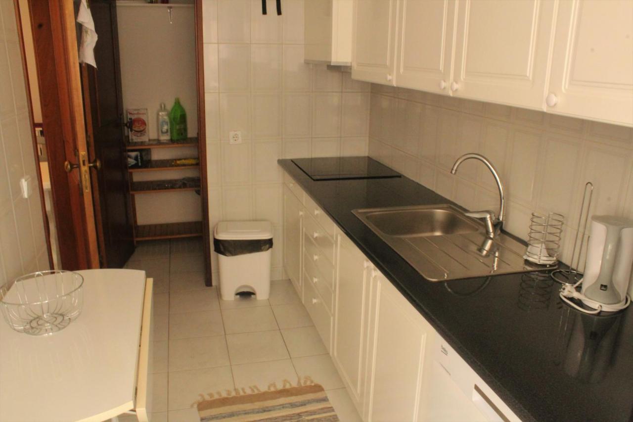Apartament 1A Atlantico - Casas & Papeis Armação de Pêra Zewnętrze zdjęcie
