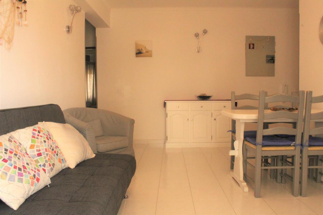 Apartament 1A Atlantico - Casas & Papeis Armação de Pêra Zewnętrze zdjęcie